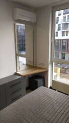 Здається квартира Київ, Шевченківський, Нивки, Салютна вул., 2, м. Нивки фото 1 Здається квартира Київ, Шевченківський, Нивки, Салютна вул., 2, м. Нивки фото 1