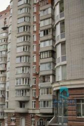 Шевченківський/Берестейська/вул. Степана Руданського, 4-6 фото 1 Шевченківський/Берестейська/вул. Степана Руданського, 4-6 фото 1