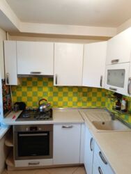 Здається квартира Київ, Оболонський, Оболонь, Олександра Архипенка вул. (Мате Залки), 3, м. Оболонь фото 9 Здається квартира Київ, Оболонський, Оболонь, Олександра Архипенка вул. (Мате Залки), 3, м. Оболонь фото 9