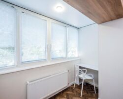 2 кімн. кв. Соломянський район Вул. Генерала Воробйова 12Б фото 15 2 кімн. кв. Соломянський район Вул. Генерала Воробйова 12Б фото 15