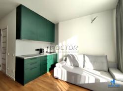 Святошинський район, вулиця Василя Стуса, будинок 35-Б ЖК Be The One фото 5 Святошинський район, вулиця Василя Стуса, будинок 35-Б ЖК Be The One фото 5