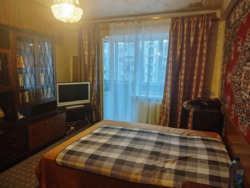 Здається квартира Київ, Деснянський, Лісовий, Мілютенка вул., 11а фото 7 Здається квартира Київ, Деснянський, Лісовий, Мілютенка вул., 11а фото 7