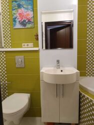 Здається квартира Київ, Оболонський, Оболонь, Олександра Архипенка вул. (Мате Залки), 3, м. Оболонь фото 7 Здається квартира Київ, Оболонський, Оболонь, Олександра Архипенка вул. (Мате Залки), 3, м. Оболонь фото 7