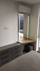 Здається квартира Київ, Шевченківський, Нивки, Салютна вул., 2, м. Нивки фото 3 Здається квартира Київ, Шевченківський, Нивки, Салютна вул., 2, м. Нивки фото 3