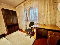 Оренда 3-к квартири Тростянецька, 7 фото 8 Оренда 3-к квартири Тростянецька, 7 фото 8