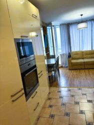 Здається квартира Київ, Святошинський, Верховинна вул., 41 фото 2 Здається квартира Київ, Святошинський, Верховинна вул., 41 фото 2