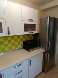 Здається квартира Київ, Оболонський, Оболонь, Олександра Архипенка вул. (Мате Залки), 3, м. Оболонь фото 11 Здається квартира Київ, Оболонський, Оболонь, Олександра Архипенка вул. (Мате Залки), 3, м. Оболонь фото 11