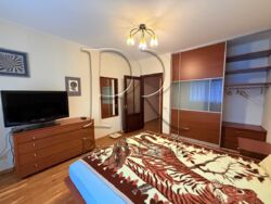 Здається квартира Київ, Святошинський, Відпочинку вул., 12 фото 11 Здається квартира Київ, Святошинський, Відпочинку вул., 12 фото 11