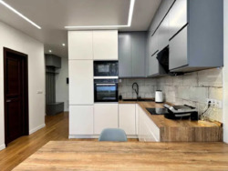 Голосіївський р-н, ЖК ParkLand, вул. Березова, 46. фото 2 Голосіївський р-н, ЖК ParkLand, вул. Березова, 46. фото 2