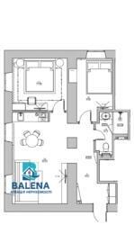 Здається квартира Київ, Печерський, Софіївська вул., 18 фото 20 Здається квартира Київ, Печерський, Софіївська вул., 18 фото 20