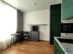 Святошинський район, вулиця Василя Стуса, будинок 35-Б ЖК Be The One фото 3 Святошинський район, вулиця Василя Стуса, будинок 35-Б ЖК Be The One фото 3