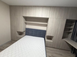 Здається квартира Київ, Дарницький, Вірменська вул., 8 фото 2 Здається квартира Київ, Дарницький, Вірменська вул., 8 фото 2