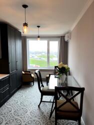 Здається квартира Київ, Голосіївський, Теремки-1, Академіка Заболотного вул., 1а, м. Теремки фото 6 Здається квартира Київ, Голосіївський, Теремки-1, Академіка Заболотного вул., 1а, м. Теремки фото 6