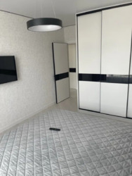 Здається квартира Київ, Дарницький, Дніпровська набережна, 20-А фото 6 Здається квартира Київ, Дарницький, Дніпровська набережна, 20-А фото 6