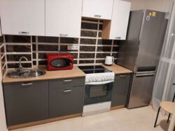 Здається квартира Київ, Дарницький, Каменська, 127, м. Вирлиця фото 2 Здається квартира Київ, Дарницький, Каменська, 127, м. Вирлиця фото 2