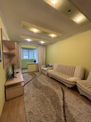 Здається квартира Київ, Дарницький, Позняки, Анни Ахматової вул., 16 фото 6 Здається квартира Київ, Дарницький, Позняки, Анни Ахматової вул., 16 фото 6