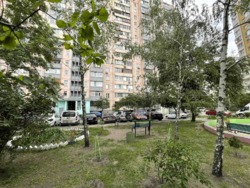 Здається квартира Вишняківська вул., 5, Київ, Дарницький, Харьківський, м. Харківська фото 6 Здається квартира Вишняківська вул., 5, Київ, Дарницький, Харьківський, м. Харківська фото 6
