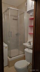 Оренда 3к квартири, 84 м2 в ЖК Комфорт Таун. фото 6 Оренда 3к квартири, 84 м2 в ЖК Комфорт Таун. фото 6