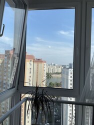 Здам 1-к квартиру на вул. Драгоманова 2. фото 1 Здам 1-к квартиру на вул. Драгоманова 2. фото 1