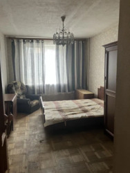 Здається квартира Лисківська вул., 5А, Київ, Деснянський фото 1 Здається квартира Лисківська вул., 5А, Київ, Деснянський фото 1