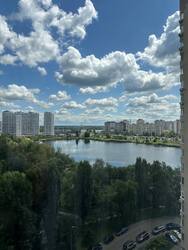 Оренда 1 - кімнатна на Бажана 1 м фото 12 Оренда 1 - кімнатна на Бажана 1 м фото 12
