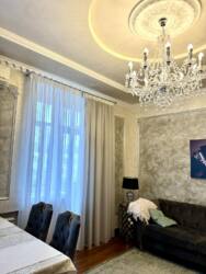 Оренда 2-кімнатної квартири в центрі Києва, вул. Велика Васильківська, 111/118 (м. Палац Україна) фото 3 Оренда 2-кімнатної квартири в центрі Києва, вул. Велика Васильківська, 111/118 (м. Палац Україна) фото 3