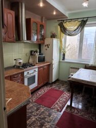 Здається квартира Миколи Закревського вул., 37, Київ, Деснянський фото 1 Здається квартира Миколи Закревського вул., 37, Київ, Деснянський фото 1