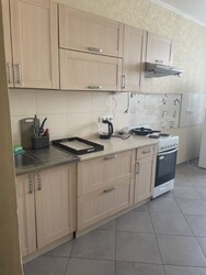 Здам 1-к квартиру на вул. Драгоманова 2. фото 5 Здам 1-к квартиру на вул. Драгоманова 2. фото 5