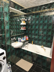 Здається квартира Драгоманова вул., 31, Київ, Дарницький, м. Позняки фото 5 Здається квартира Драгоманова вул., 31, Київ, Дарницький, м. Позняки фото 5