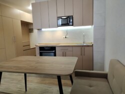 Здам 1к. квартиру вул Приміська 24,ЖК Одеський бульвар фото 7 Здам 1к. квартиру вул Приміська 24,ЖК Одеський бульвар фото 7