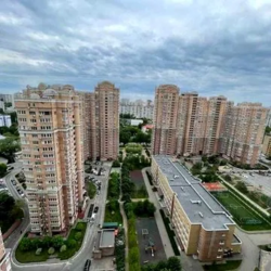 Здам 3к. квартиру вул. Голосіївська 13а фото 1 Здам 3к. квартиру вул. Голосіївська 13а фото 1
