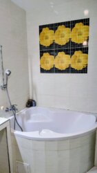 Оренда 3к квартири вул. Драгоманова 6/1 фото 19 Оренда 3к квартири вул. Драгоманова 6/1 фото 19