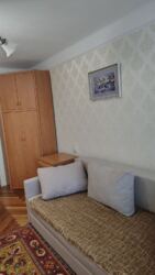 Здам 1к. квартиру вул. Марії Капніст, буд.10 фото 5 Здам 1к. квартиру вул. Марії Капніст, буд.10 фото 5