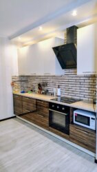 Оренда 3к квартири вул. Драгоманова 6/1 фото 15 Оренда 3к квартири вул. Драгоманова 6/1 фото 15