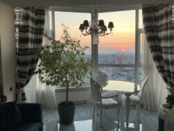 Здам 2к. квартира вул..Січових Стрільців 52а фото 2 Здам 2к. квартира вул..Січових Стрільців 52а фото 2