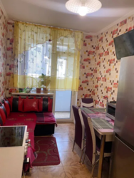 Здам 1к квартира вул Драгоманова 2 фото 4 Здам 1к квартира вул Драгоманова 2 фото 4