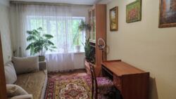 Здам 1к. квартиру вул. Марії Капніст, буд.10 фото 1 Здам 1к. квартиру вул. Марії Капніст, буд.10 фото 1