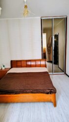 Оренда 3к квартири вул. Драгоманова 6/1 фото 10 Оренда 3к квартири вул. Драгоманова 6/1 фото 10