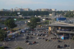 Здається квартира вул.Глушкова, 23, Київ, Голосіївський, м. Теремки фото 15 Здається квартира вул.Глушкова, 23, Київ, Голосіївський, м. Теремки фото 15