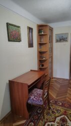 Здам 1к. квартиру вул. Марії Капніст, буд.10 фото 6 Здам 1к. квартиру вул. Марії Капніст, буд.10 фото 6