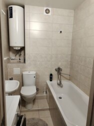 Здам 1к. квартиру вул Приміська 24,ЖК Одеський бульвар фото 13 Здам 1к. квартиру вул Приміська 24,ЖК Одеський бульвар фото 13