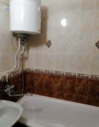 Здам 2к. квартиру по вул. Теремківська, 3 фото 8 Здам 2к. квартиру по вул. Теремківська, 3 фото 8