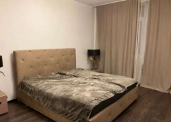 Здам 2к. квартиру вул. Степана Рудницького 3/7 фото 2 Здам 2к. квартиру вул. Степана Рудницького 3/7 фото 2