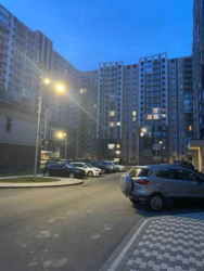 Здам 1 к квартиру ЖК «Кришталеві джерела» вул.Заболотного 148-в фото 13 Здам 1 к квартиру ЖК «Кришталеві джерела» вул.Заболотного 148-в фото 13