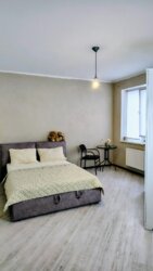 Оренда 3к квартири вул. Драгоманова 6/1 фото 9 Оренда 3к квартири вул. Драгоманова 6/1 фото 9
