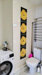 Оренда 3к квартири вул. Драгоманова 6/1 фото 18 Оренда 3к квартири вул. Драгоманова 6/1 фото 18