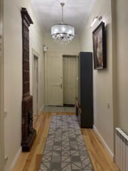 Простора 3-кімнатна квартира в центрі Львова | 112 м² | Архітекторська фото 9 Простора 3-кімнатна квартира в центрі Львова | 112 м² | Архітекторська фото 9