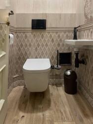 Простора 3-кімнатна квартира в центрі Львова | 112 м² | Архітекторська фото 12 Простора 3-кімнатна квартира в центрі Львова | 112 м² | Архітекторська фото 12