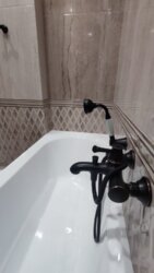 Простора 3-кімнатна квартира в центрі Львова | 112 м² | Архітекторська фото 19 Простора 3-кімнатна квартира в центрі Львова | 112 м² | Архітекторська фото 19