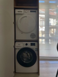 Простора 3-кімнатна квартира в центрі Львова | 112 м² | Архітекторська фото 13 Простора 3-кімнатна квартира в центрі Львова | 112 м² | Архітекторська фото 13